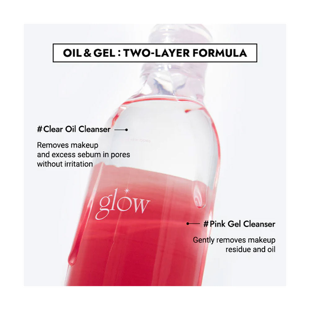 GLOW guava facial treatment cleanser - Peaches&Creme Shop Korean Skincare Malta