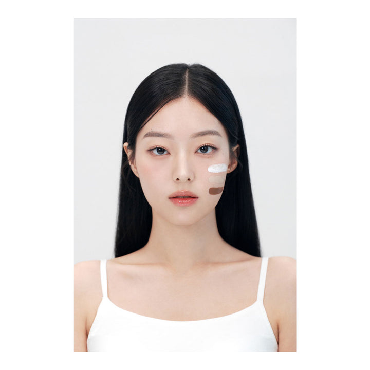 GLOW Breathable Blemish Balm - Peaches&Creme Shop Korean Skincare Malta