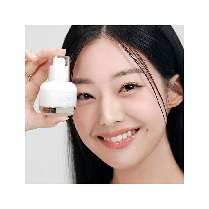 GLOW Breathable Blemish Balm - Peaches&Creme Shop Korean Skincare Malta