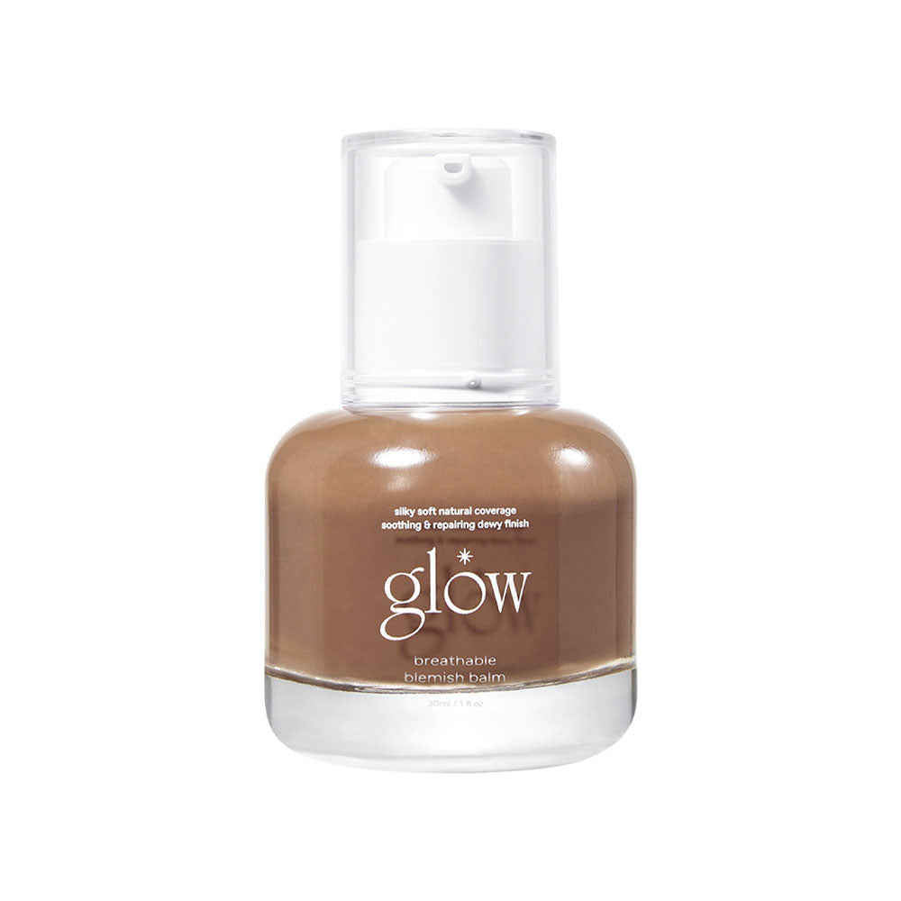 GLOW Breathable Blemish Balm - Peaches&Creme Shop Korean Skincare Malta