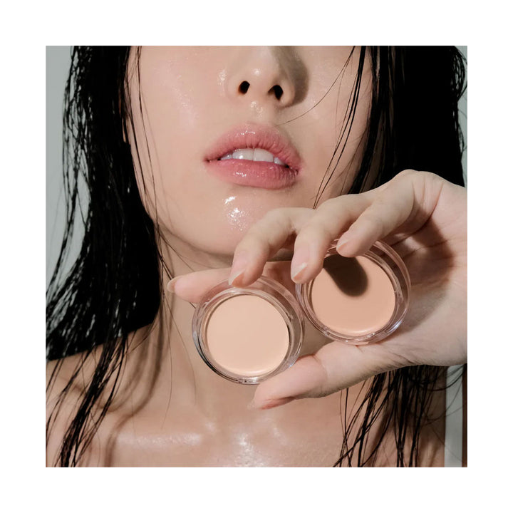 GLOW Not Dry Concealer  - Peaches&Creme Shop Korean Skincare Malta