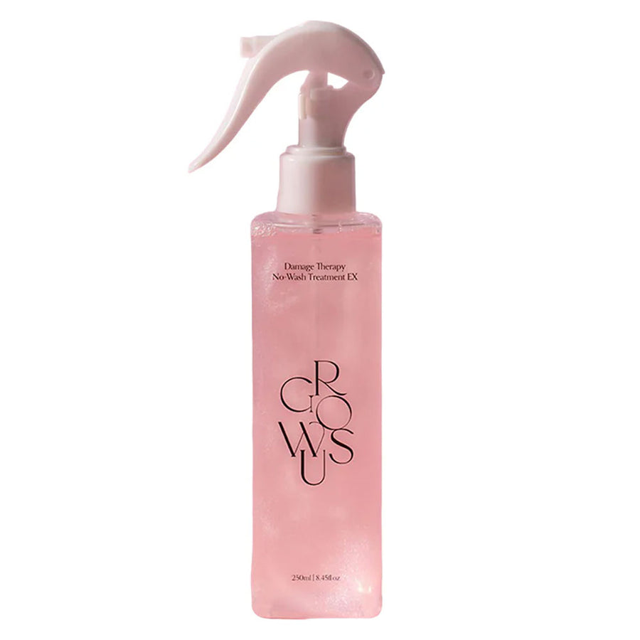 GROWUS Damage Therapy No-Wash Treatment EX - Peaches&Creme Shop Korean Skincare Malta