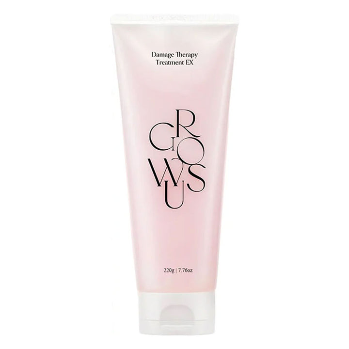 GROWUS Damage Therapy Treatment EX - Peaches&Creme Shop Korean Skincare Malta