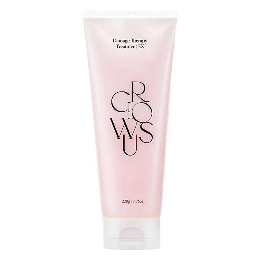 GROWUS Damage Therapy Treatment EX - Peaches&Creme Shop Korean Skincare Malta