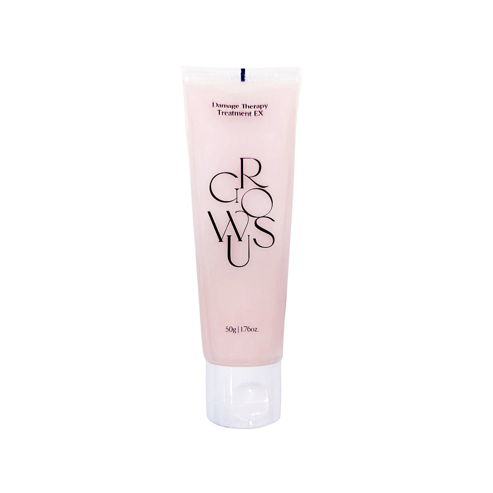 GROWUS Damage Therapy Treatment EX - Peaches&Creme Shop Korean Skincare Malta