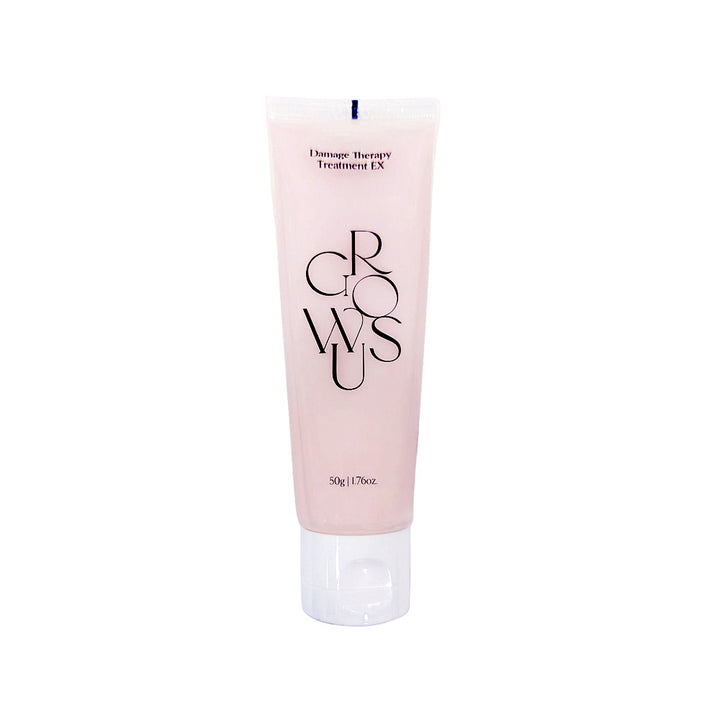 GROWUS Damage Therapy Treatment EX - Peaches&Creme Shop Korean Skincare Malta