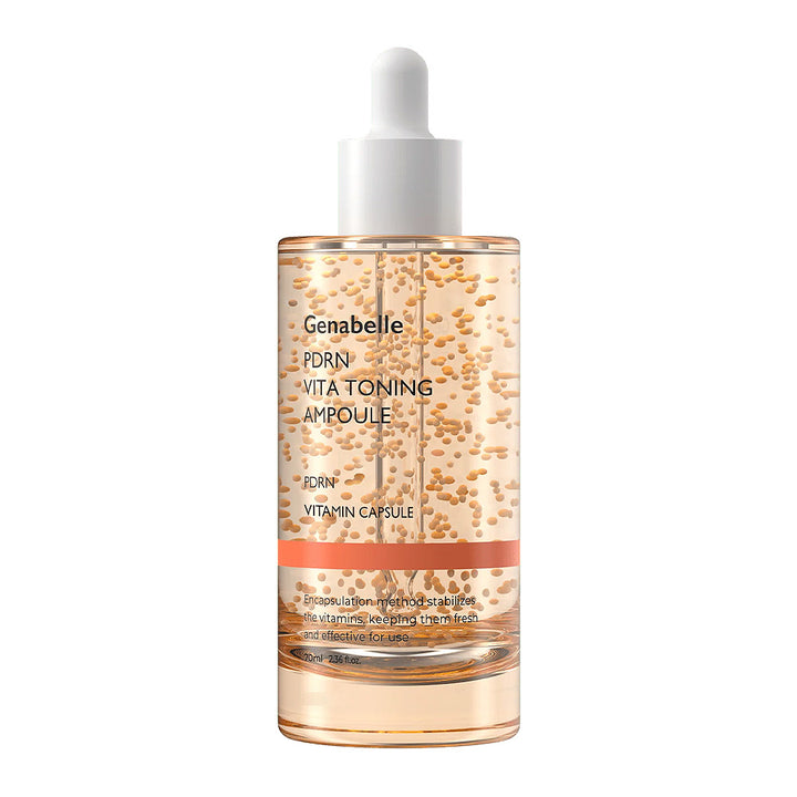 GENABELLE PDRN Vita Toning Ampoule - Peaches&Creme Shop Korean Skincare Malta