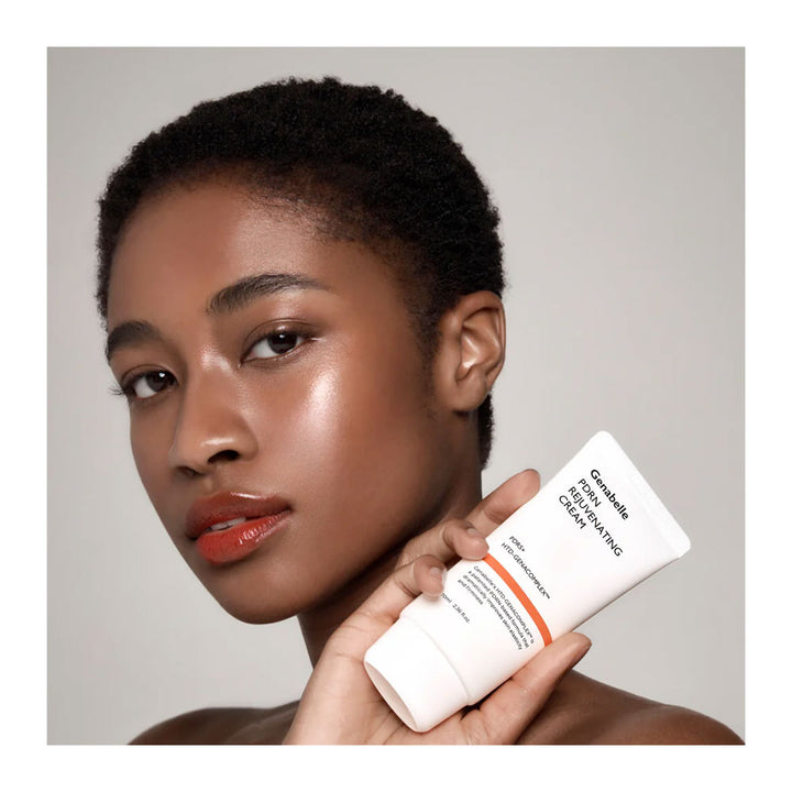GENABELLE PDRN Rejuvenating Cream - Peaches&Creme Shop Korean Skincare Malta