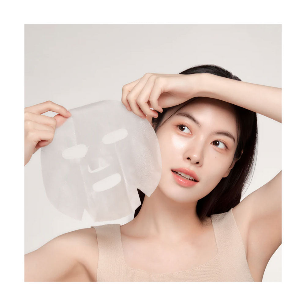 GENABELLE PDRN Rejuvenating Mask Sheet - Peaches&Creme Shop Korean Skincare Malta