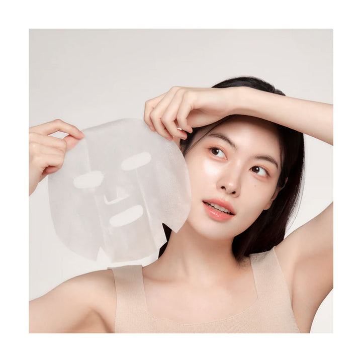 GENABELLE PDRN Rejuvenating Mask Sheet - Peaches&Creme Shop Korean Skincare Malta