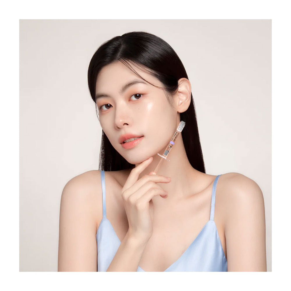 GENABELLE Melacare Spicule Toning Shot Ampoule - Peaches&Creme Shop Korean Skincare Malta