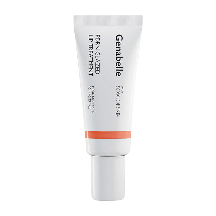 GENABELLE PDRN Glazed Lip Treatment - Peaches&Creme Shop Korean Skincare Malta
