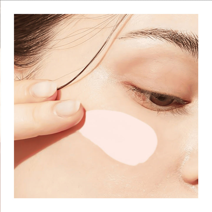 Close-up of a person&