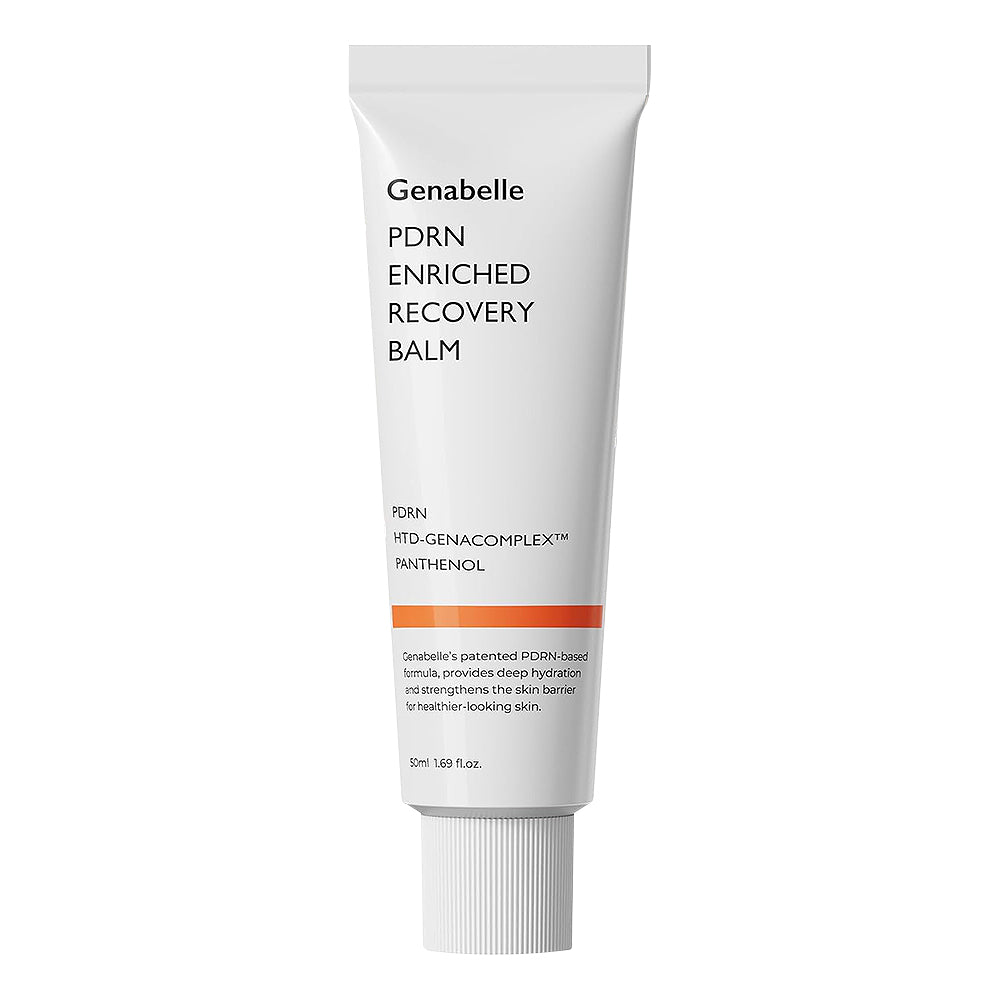 GENABELLE PDRN Enriched Recovery Balm - Peaches&Creme Shop Korean Skincare Malta