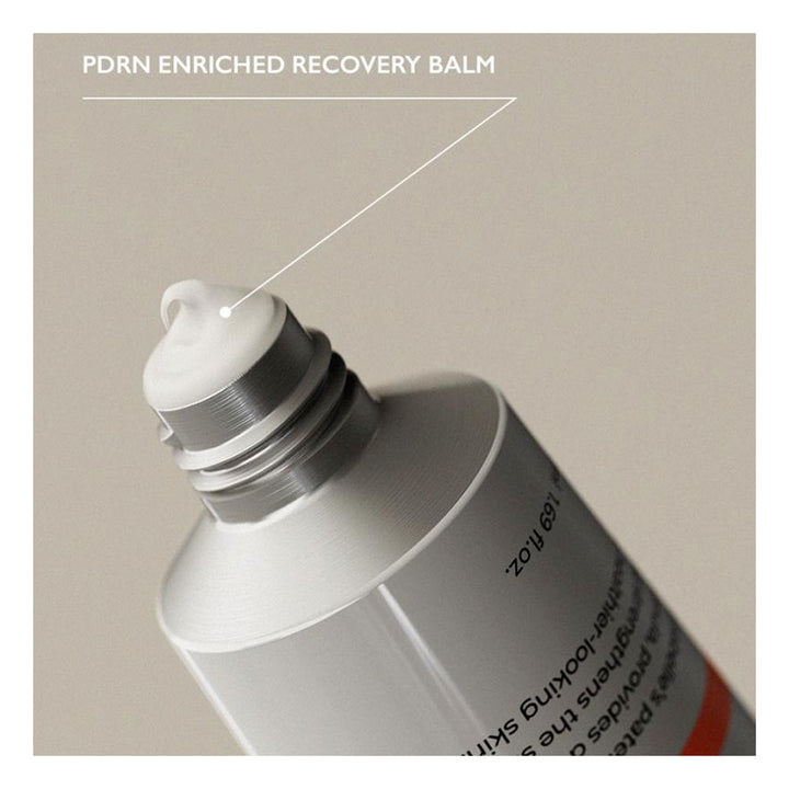 GENABELLE PDRN Enriched Recovery Balm - Peaches&Creme Shop Korean Skincare Malta
