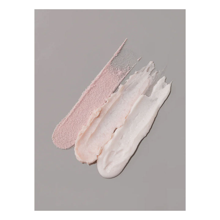GENABELLE Pink Cloud Cleansing Foam - Peaches&Creme Shop Korean Skincare Malta