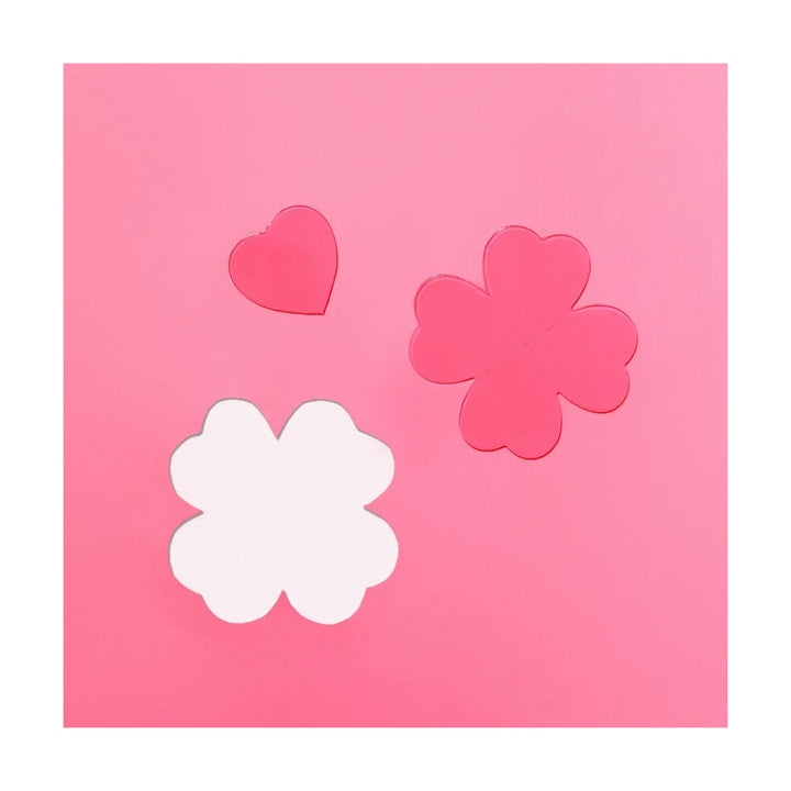 Pink Lotus PDRN Hyaluron Dark Spot Patch