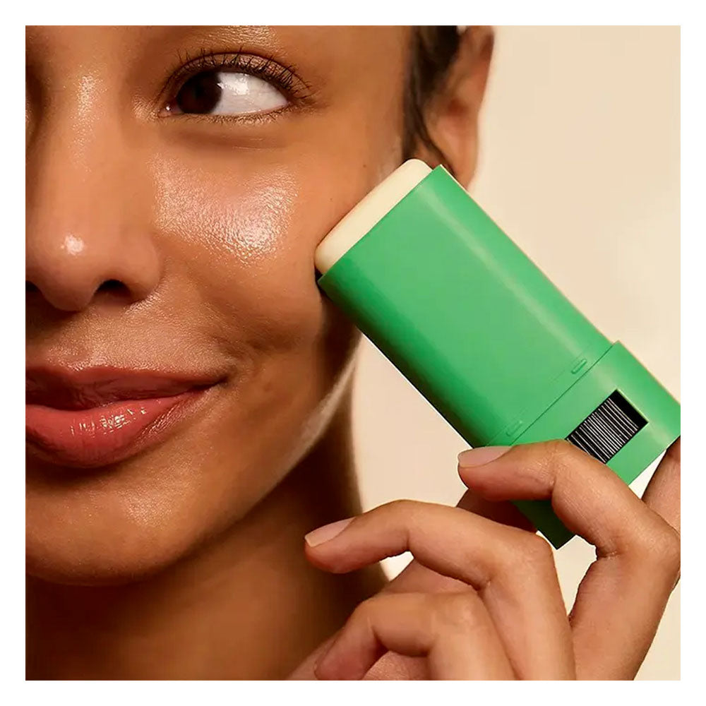 Haruharu Wonder Black Bamboo Daily Soothing Sun Shield - Peaches&Creme Shop Korean Skincare Malta