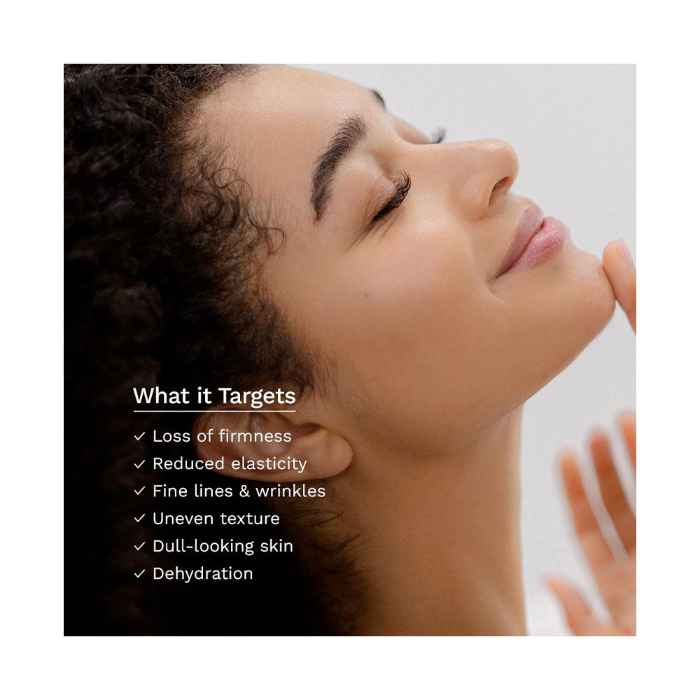 HARUHARU WONDER Rose PDRN Firming Serum - Peaches&Creme Shop Korean Skincare Malta