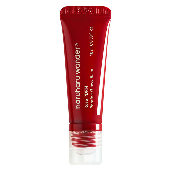 HARUHARU WONDER Rose PDRN Peptide Glowy Balm - Peaches&amp;Creme Shop Korean Skincare Malta