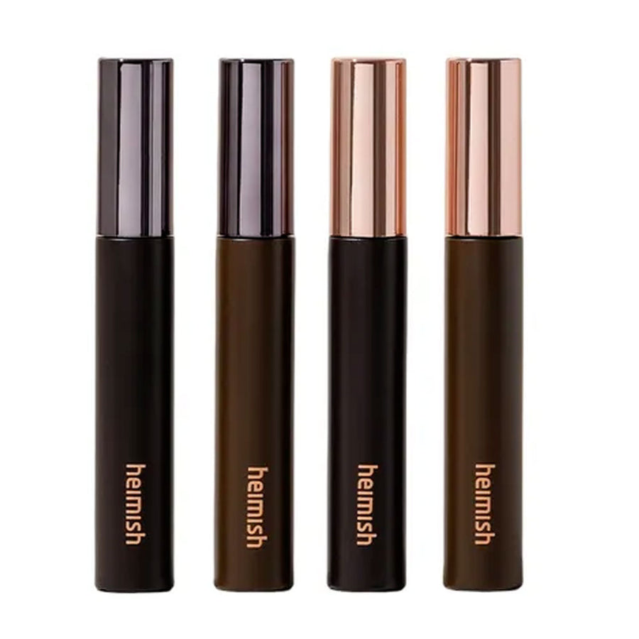 HEIMISH Dailism Smudge Stop Mascara - Peaches&Creme Shop Korean Skincare Malta