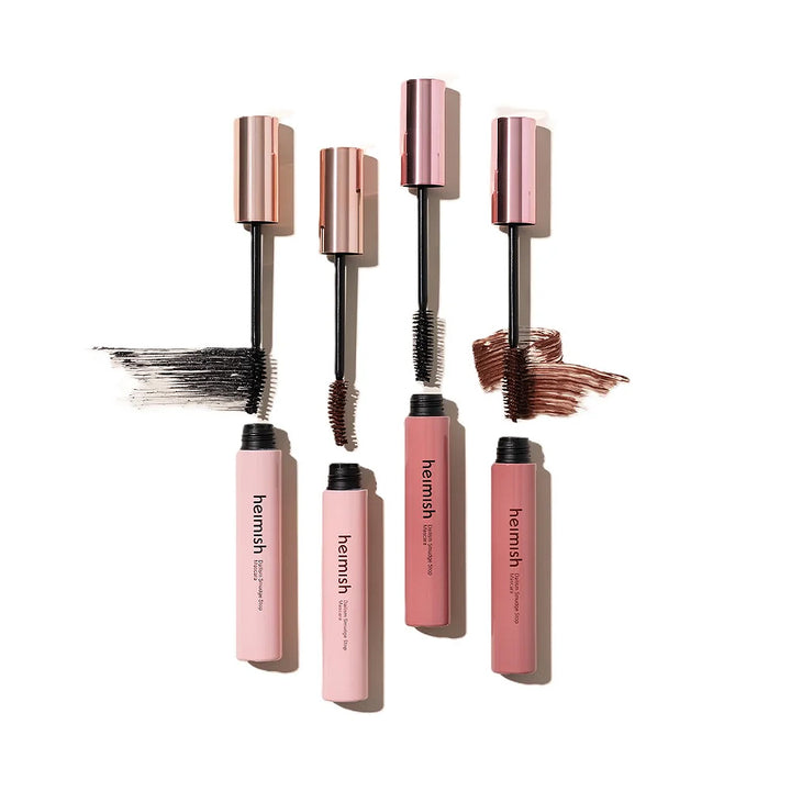 HEIMISH Dailism Smudge Stop Mascara  VOLUME - Peaches&amp;Creme Shop Korean Skincare Malta
