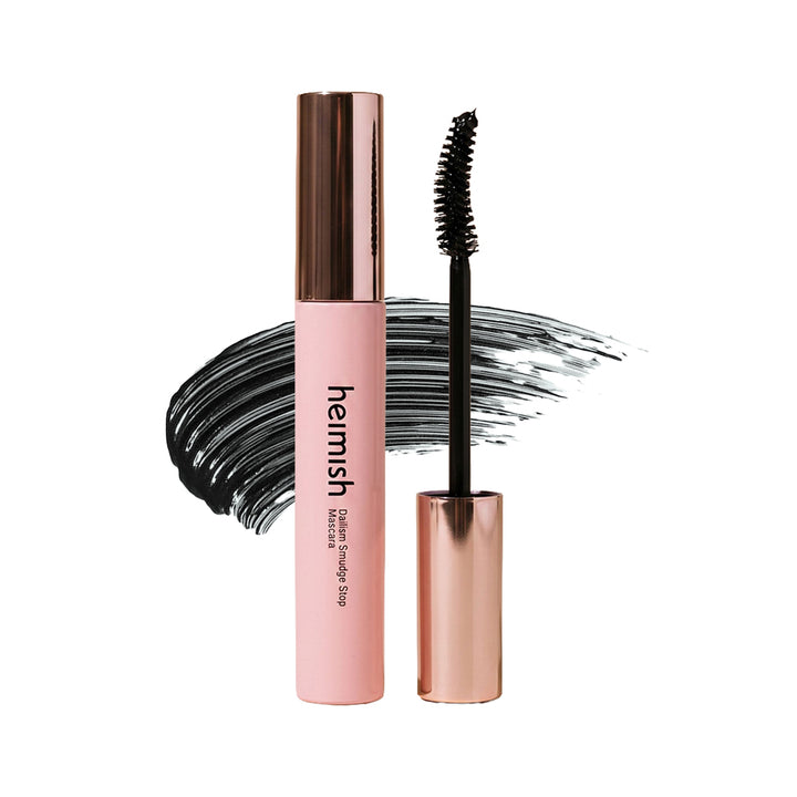 HEIMISH Dailism Smudge Stop Mascara  VOLUME - Peaches&amp;Creme Shop Korean Skincare Malta