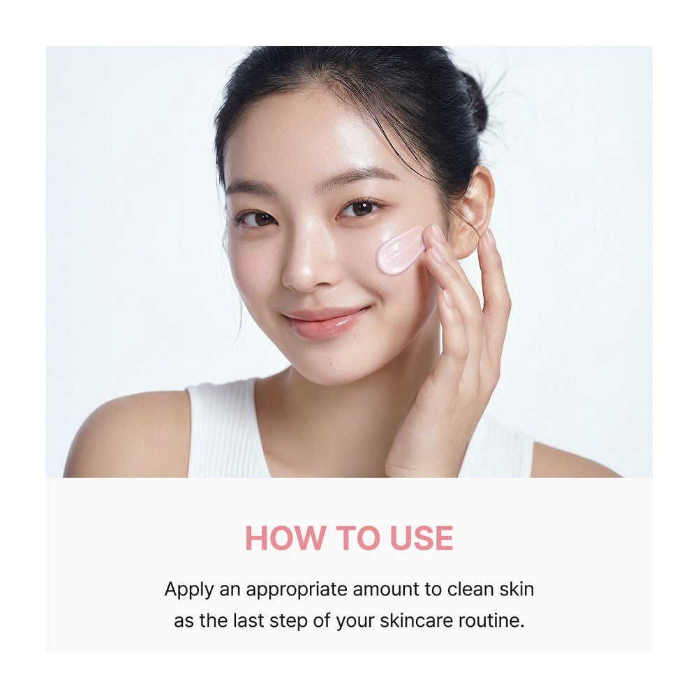 HEIMISH Artless Glow Base - Peaches&Creme Shop Korean Skincare Malta