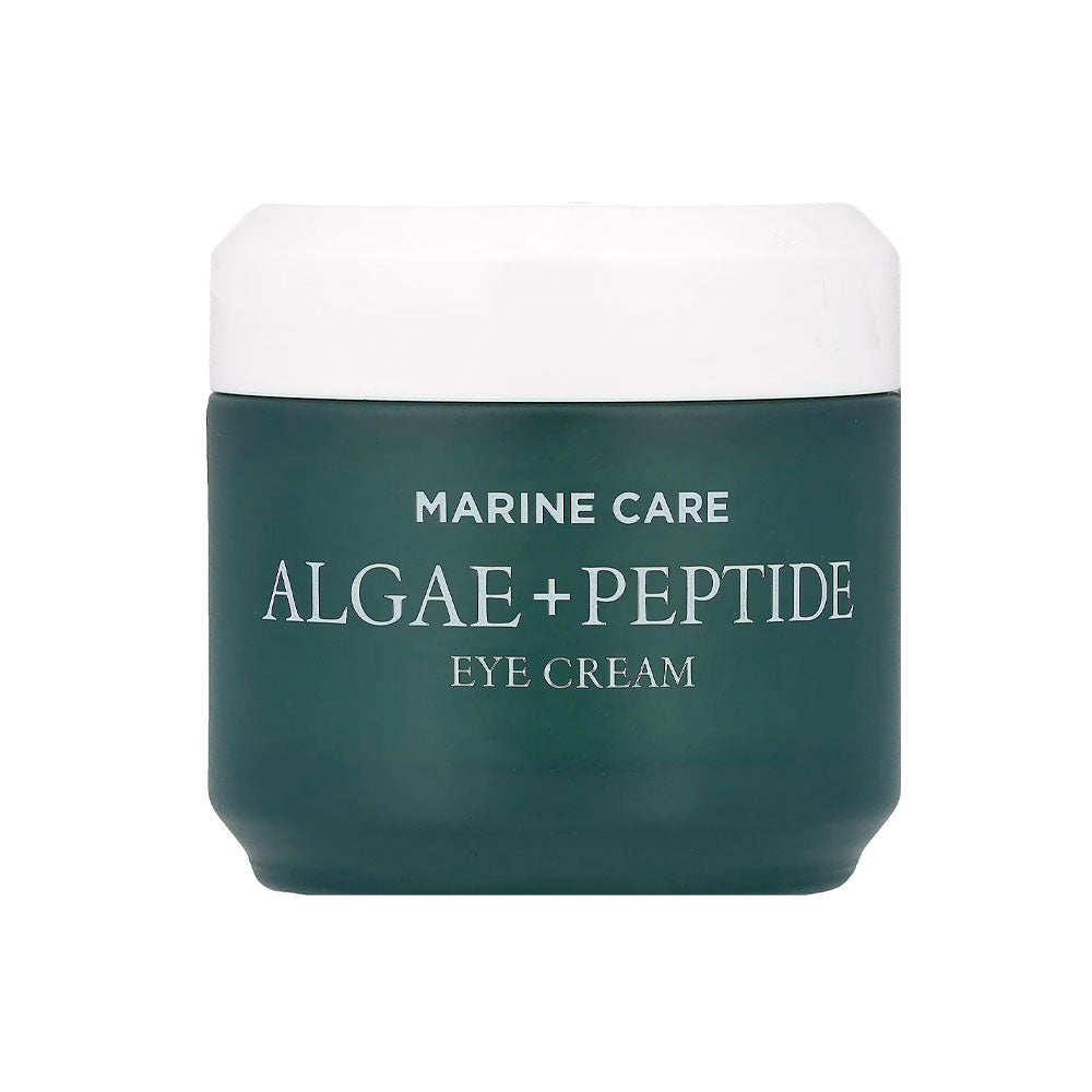 HEIMISH Marine Care Algae + Peptide Eye Cream - Peaches&Creme Shop Korean Skincare Malta