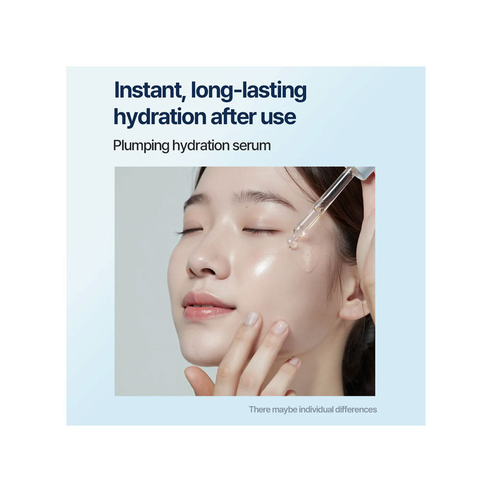 HEIMISH RX Hyaluronic Acid 2% Hydrating Serum - Peaches&Creme Shop Korean Skincare Malta