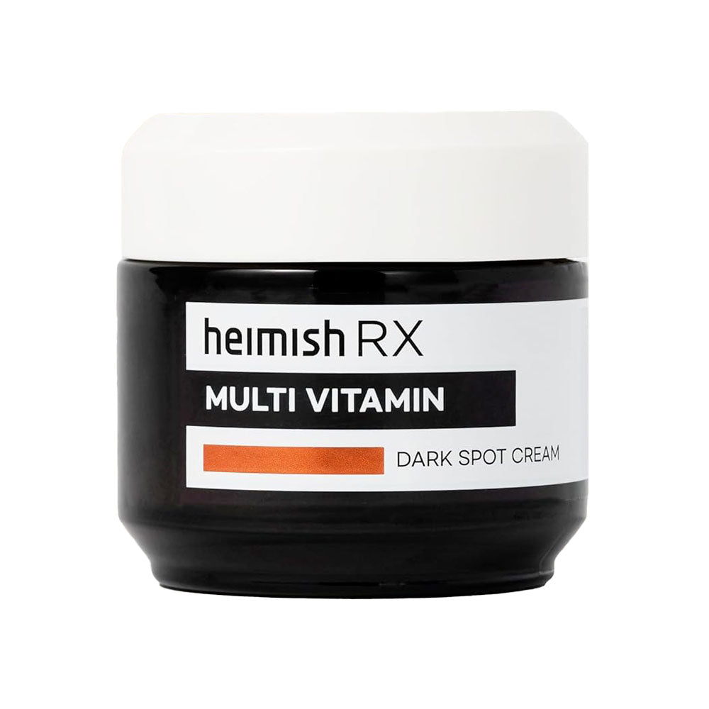 HEIMISH RX Multi Vitamin Glow Cream  - Peaches&Creme Shop Korean Skincare Malta