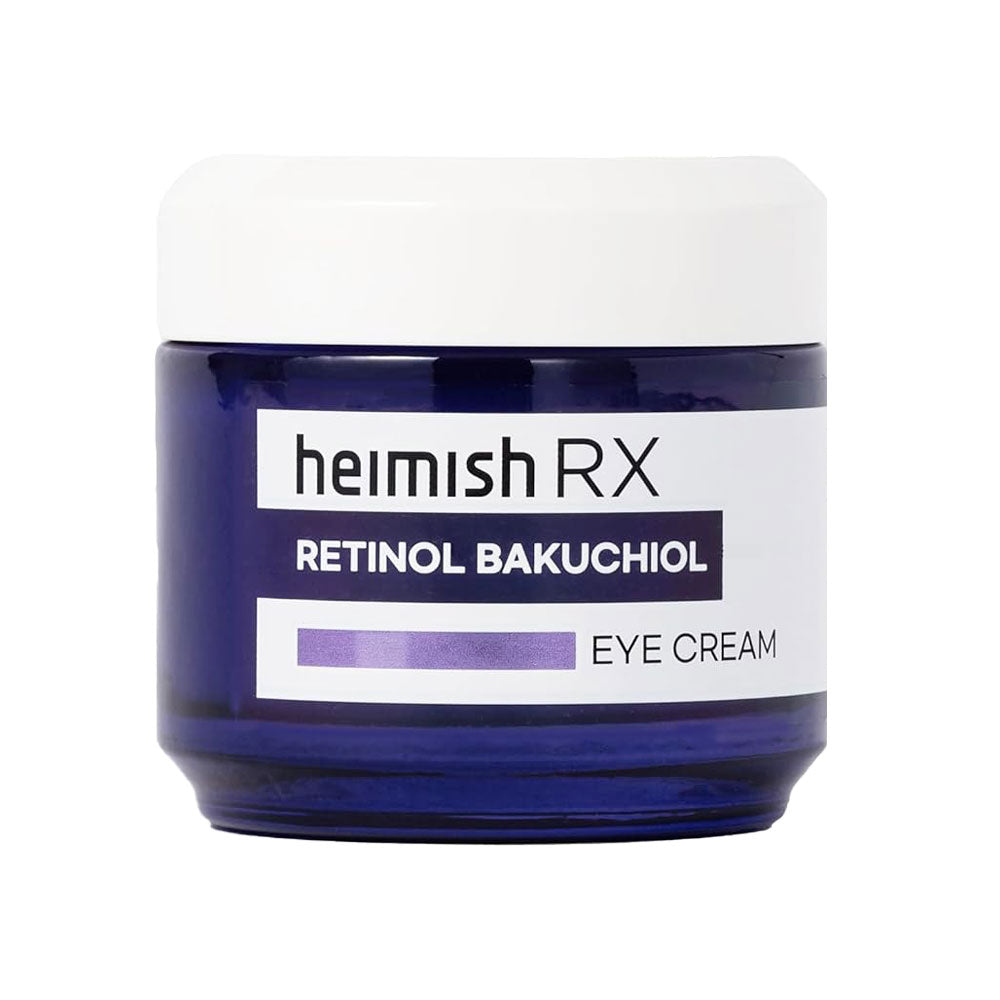 HEIMISH RX Retinol Bakuchiol Eye Cream - Peaches&Creme Shop Korean Skincare Malta
