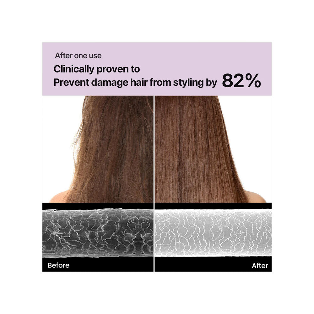 HEIMISH RX Amino Keratin Heat Protecting Leave In Treatment - Peaches&Creme Shop Korean Skincare Malta