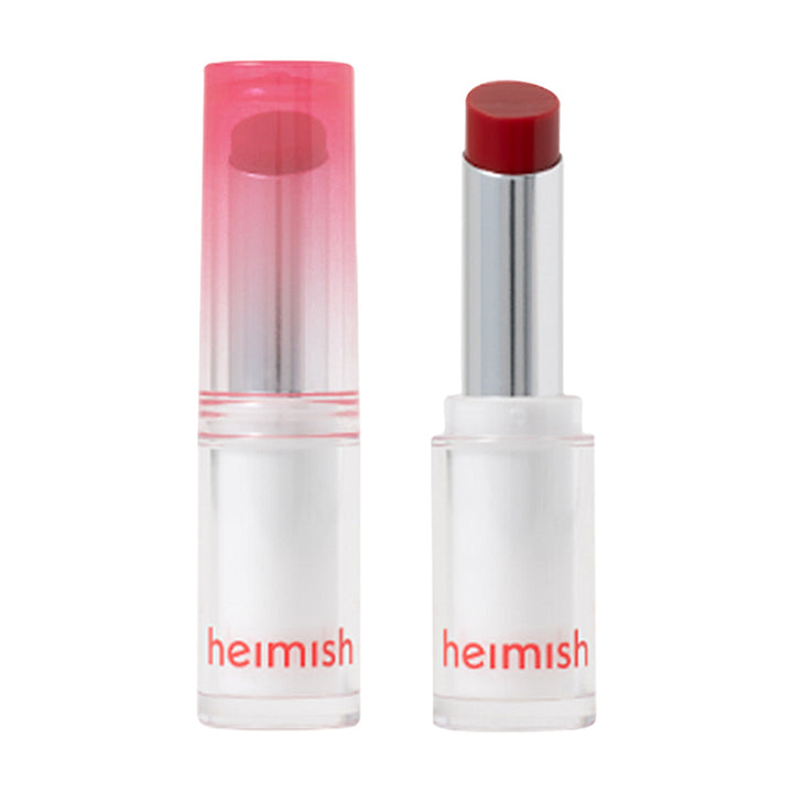 HEIMISH Ever Glow Glaze Color Balm - Peaches&Creme Korean Skincare Shop Malta