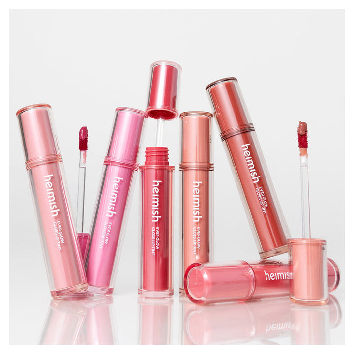 Ever Glow Gloss Lip Tint