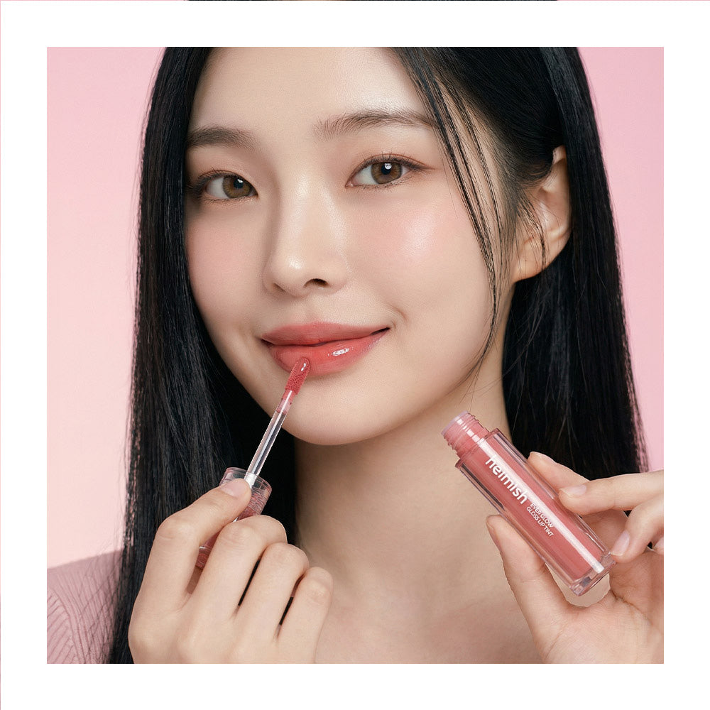 Ever Glow Gloss Lip Tint