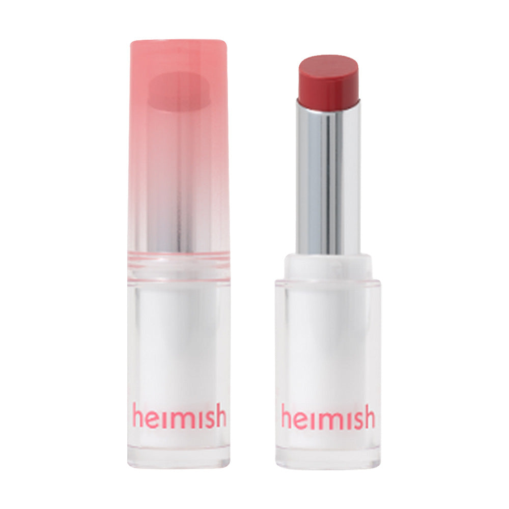 HEIMISH Ever Glow Glaze Color Balm - Peaches&Creme Korean Skincare Shop Malta