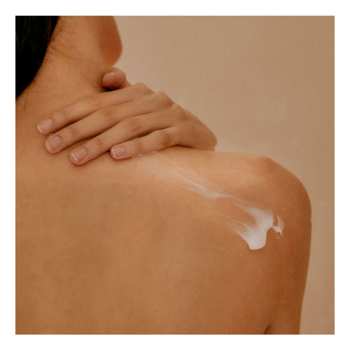 HETRAS Hotel Therapy Body Lotion - Peaches&Creme Shop Korean Skincare Malta