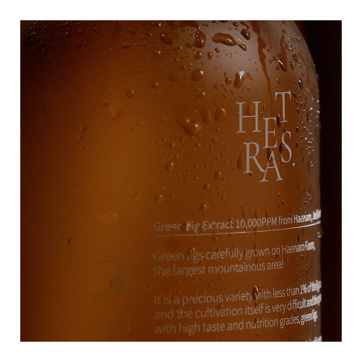 HETRAS Hotel Therapy Body Wash - Peaches&Creme Shop Korean Skincare Malta