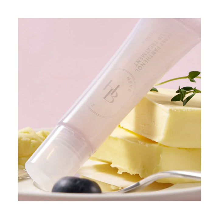 HEVEBLUE Penta Berry Panthenol Repair Lip Treatment - Peaches&Creme  Shop Korean Skincare Malta