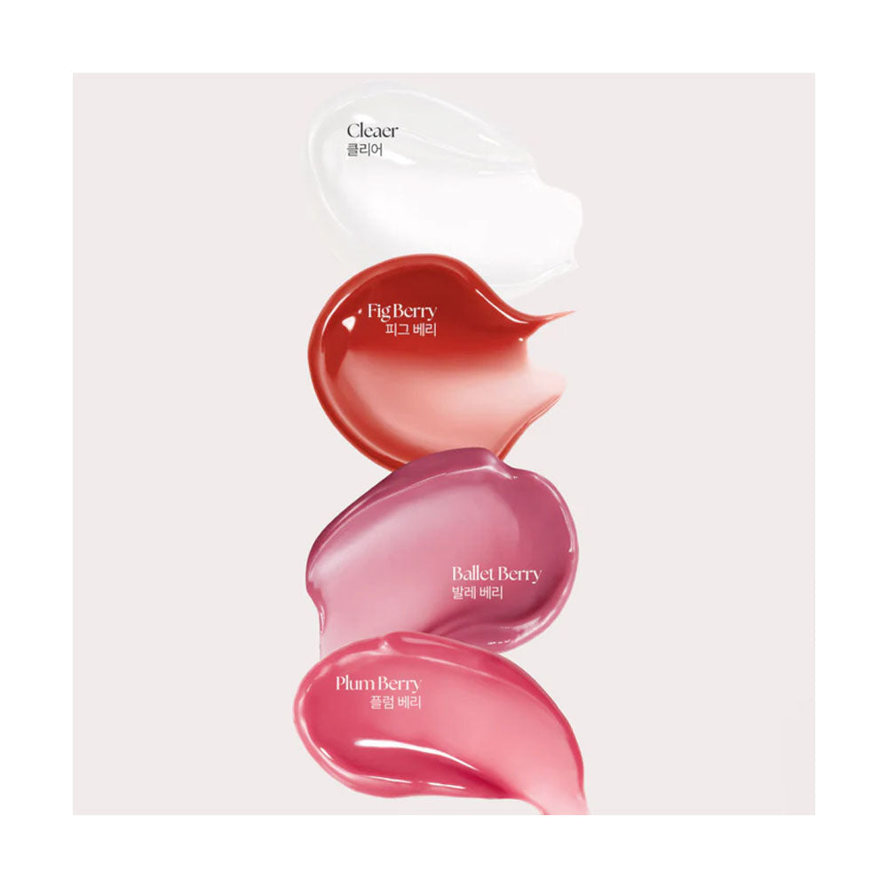 HEVEBLUE Penta Berry Panthenol Repair Lip Treatment - Peaches&Creme  Shop Korean Skincare Malta