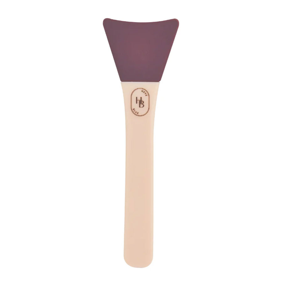 HEVEBLUE Soft Curve Spread Brush - Peaches&Creme Shop Korean Skincare Malta