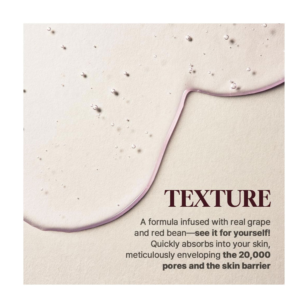 HEVEBLUE Pot Pore Tightening Podo Ampoule - Peaches&Creme Shop Korean Skincare Malta