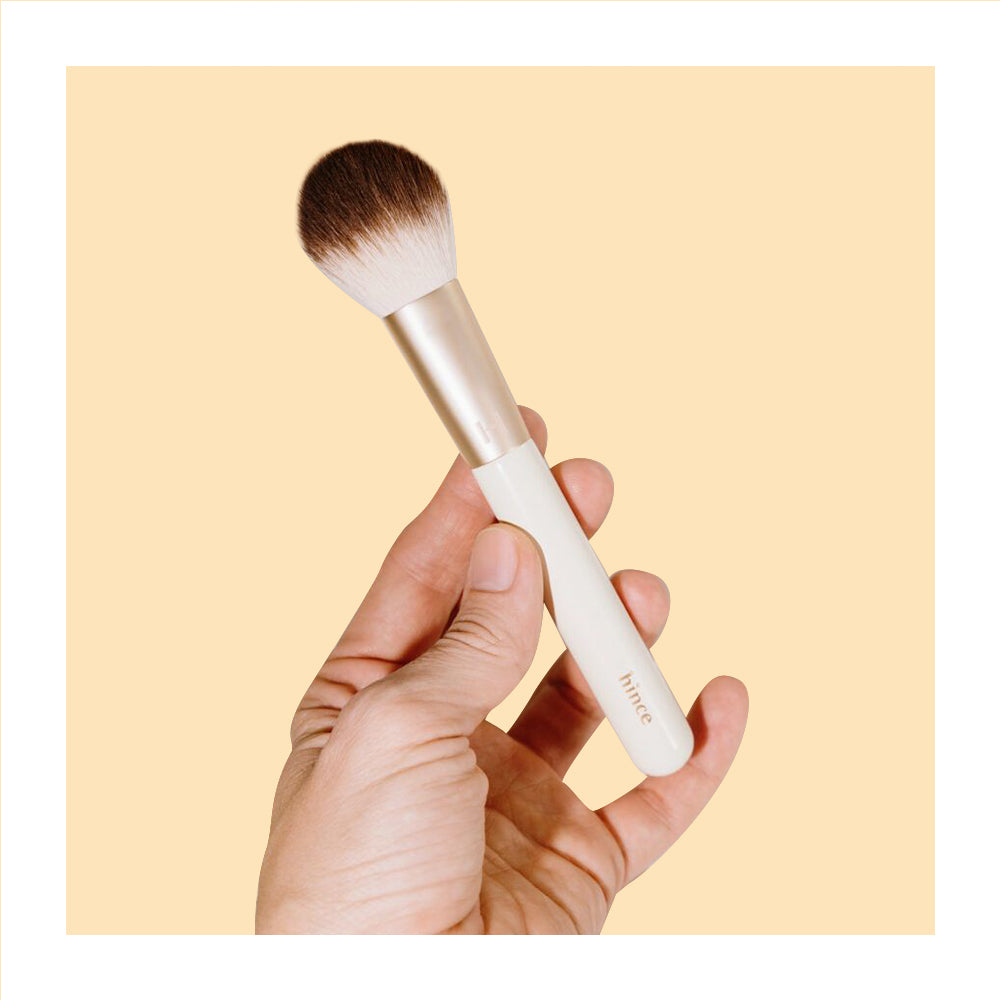HINCE Cheek Brush - Peaches&Creme Shop Korean Skincare Malta