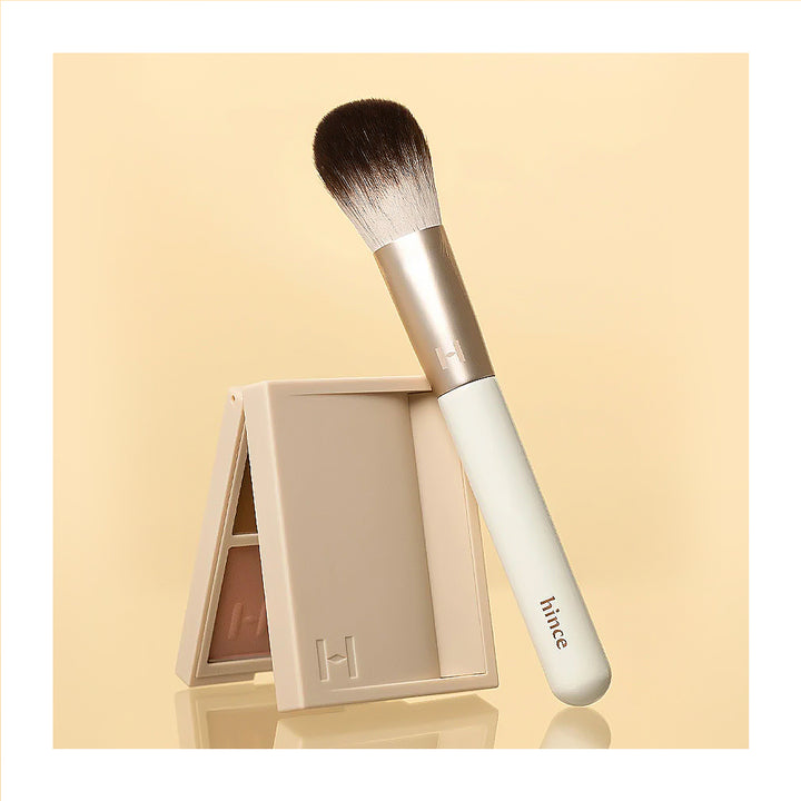 HINCE Cheek Brush - Peaches&Creme Shop Korean Skincare Malta
