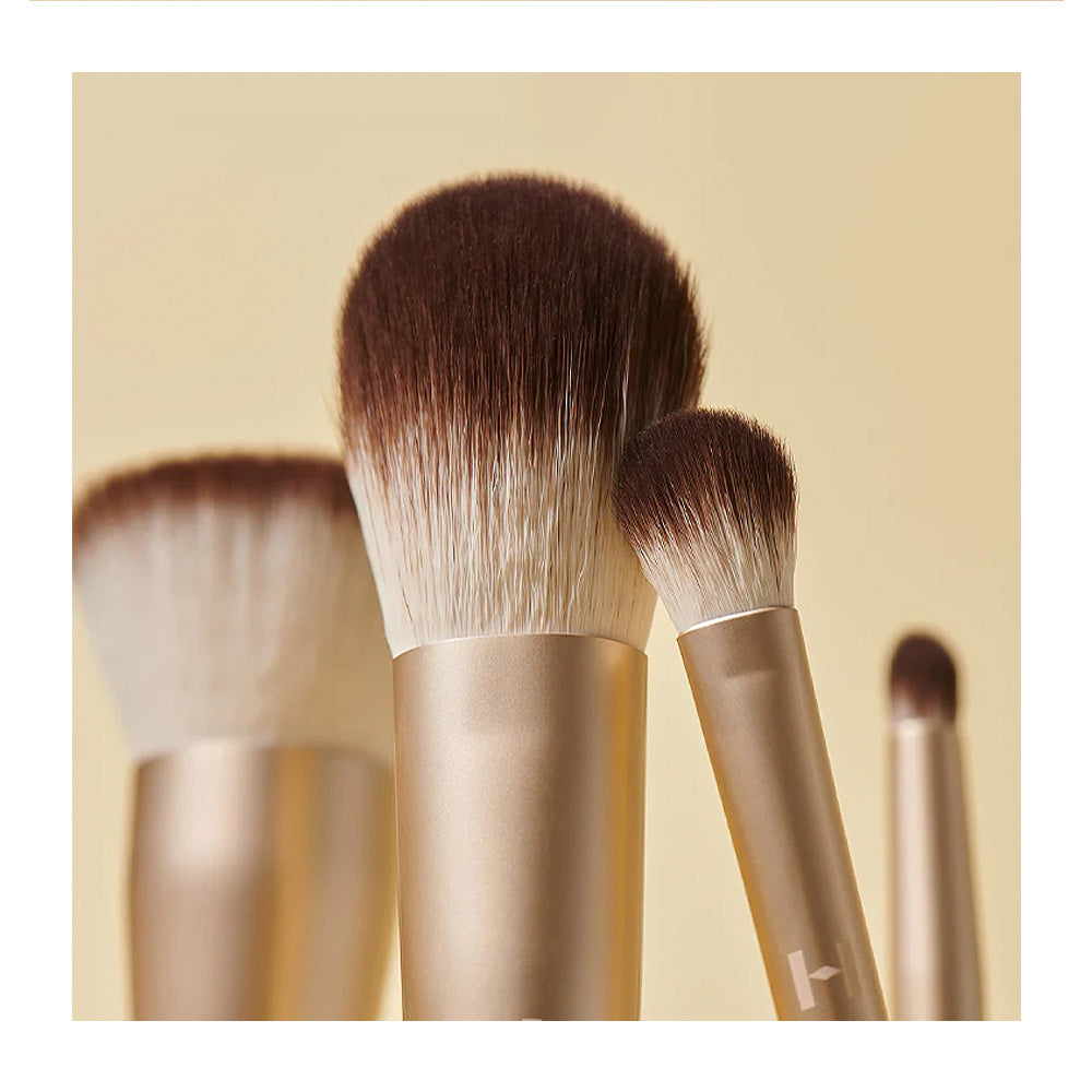 HINCE Cheek Brush - Peaches&Creme Shop Korean Skincare Malta