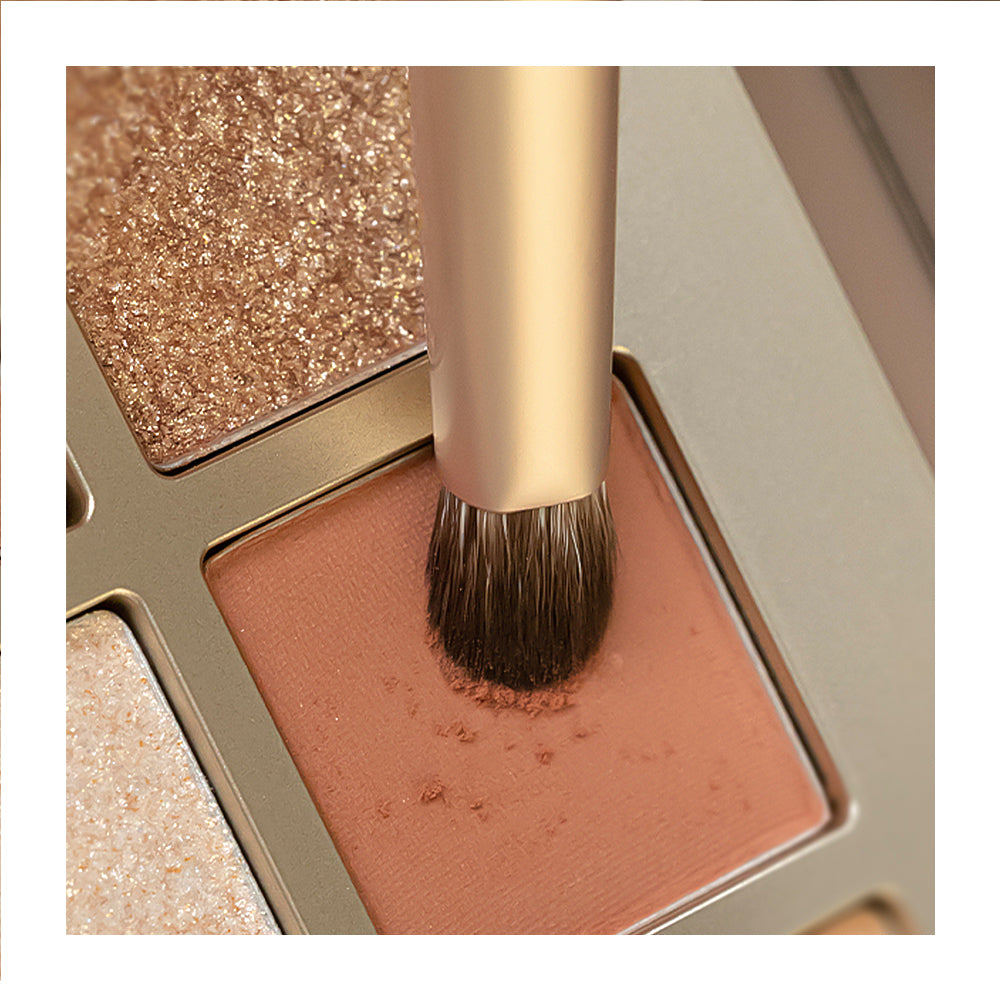 HINCE Eyeshadow Point Brush - Peaches&Creme Shop Korean Skincare Malta