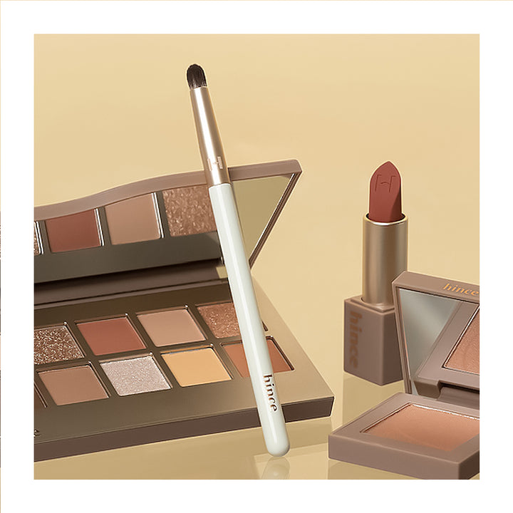 HINCE Eyeshadow Point Brush - Peaches&Creme Shop Korean Skincare Malta