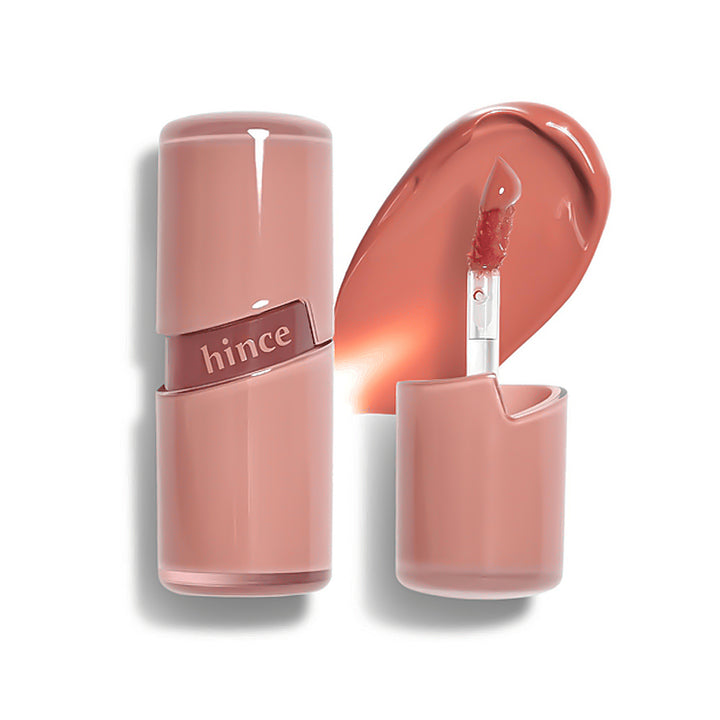 HINCE Raw Glow Gel Tint - Peaches&Creme Shop Korean Skincare Malta