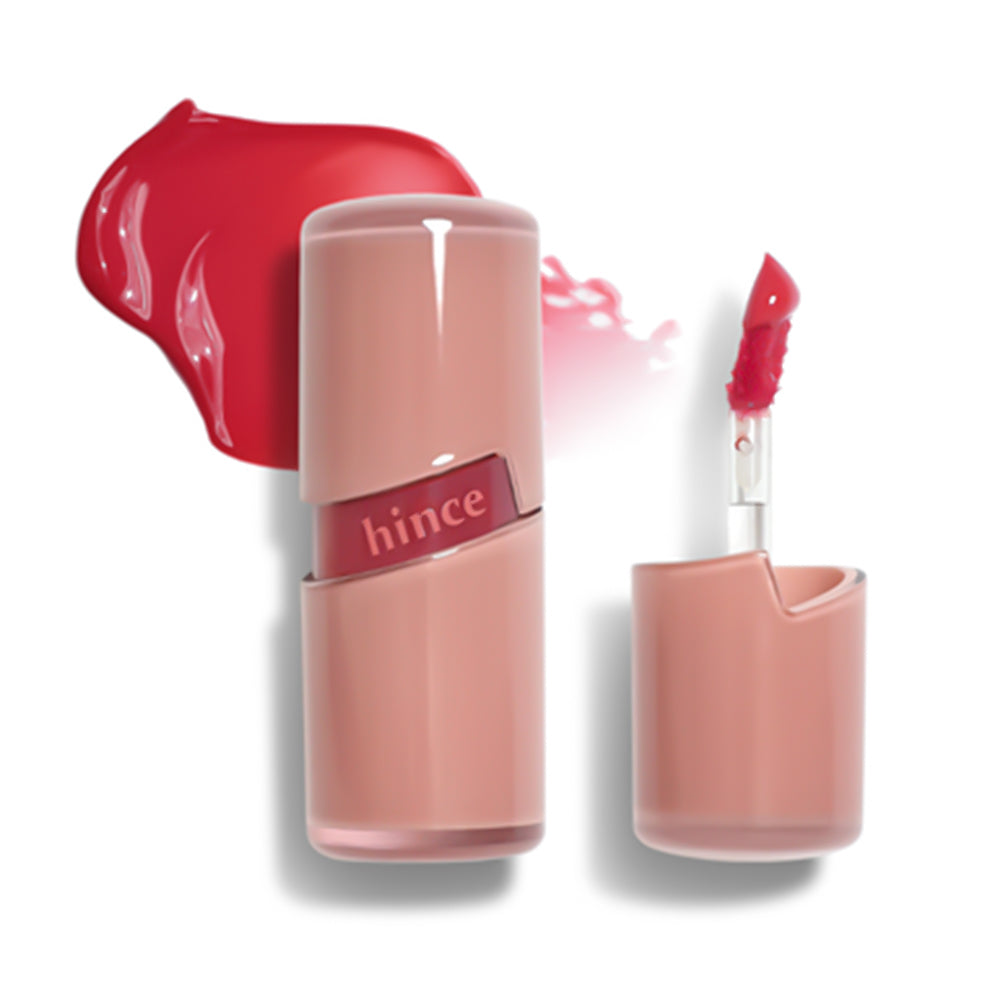 HINCE Raw Glow Gel Tint - Peaches&Creme Shop Korean Skincare Malta